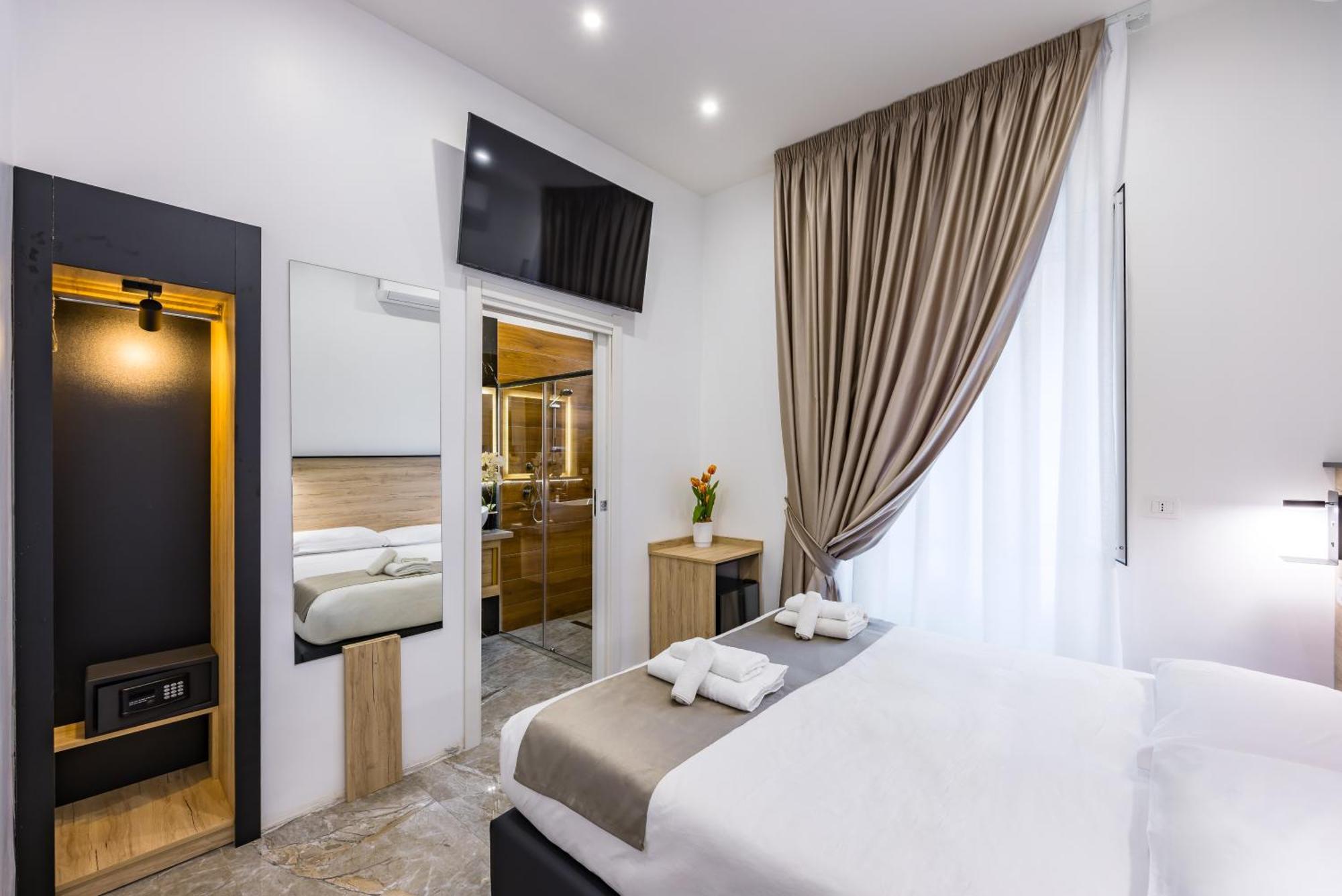 Borgo Casanova Bed & Breakfast *