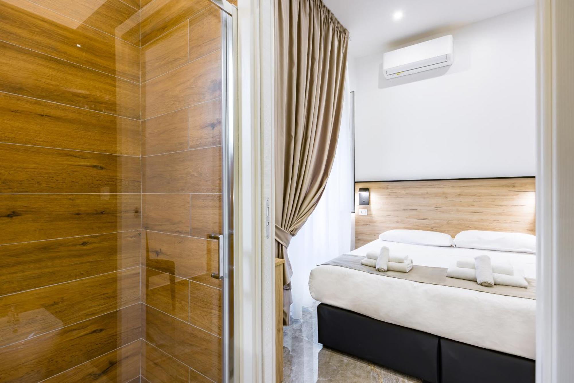 Borgo Casanova Bed & Breakfast *