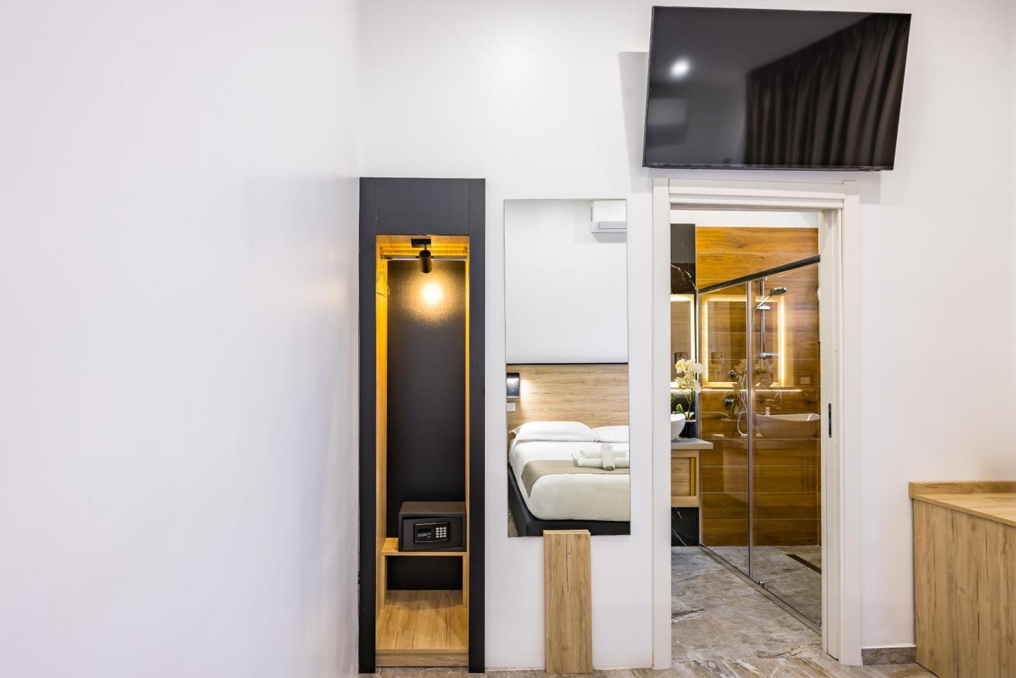 Borgo Casanova Bed & Breakfast