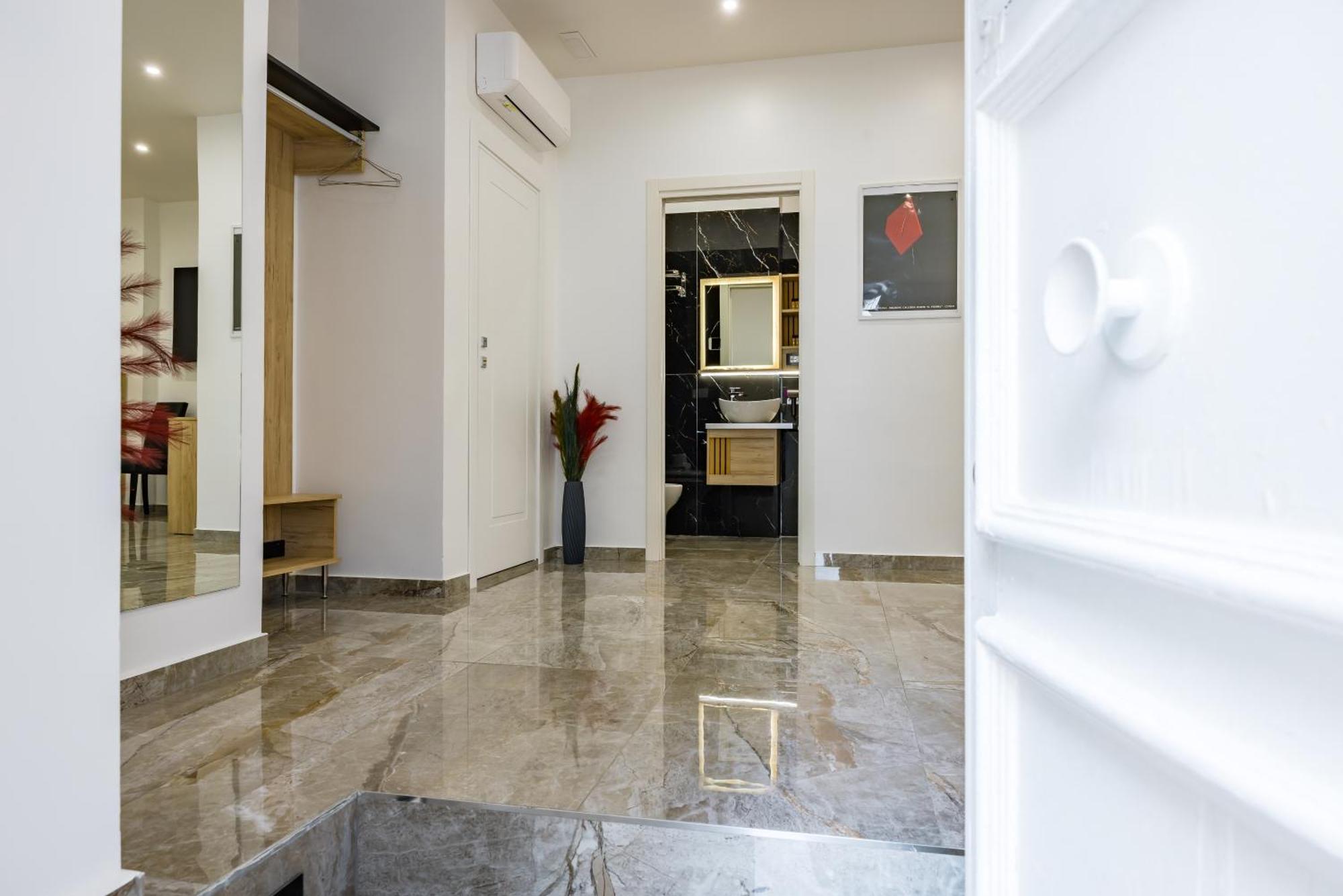 Borgo Casanova Naples