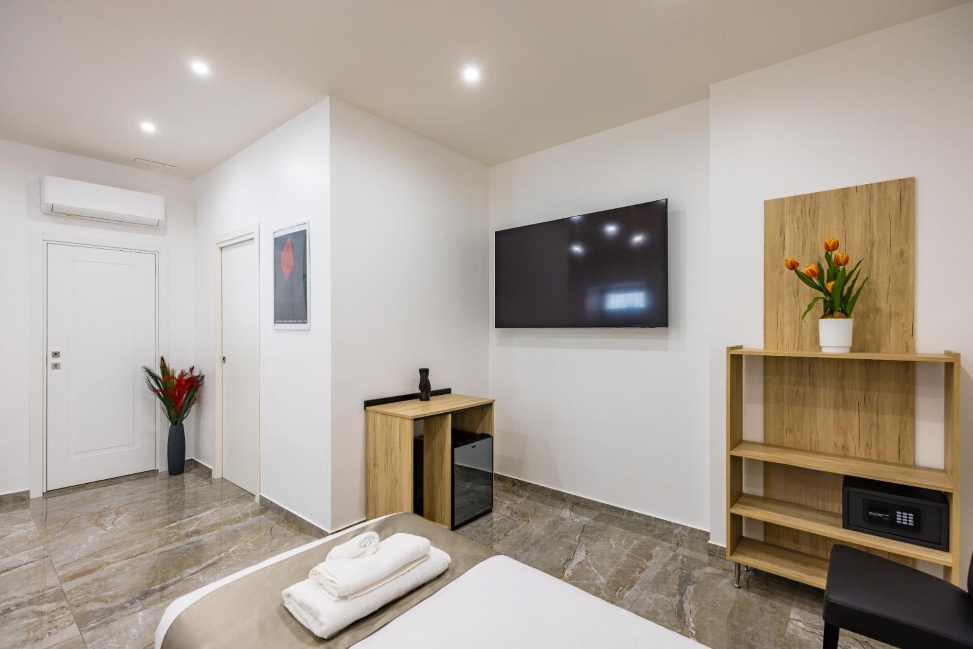 Borgo Casanova Bed & Breakfast