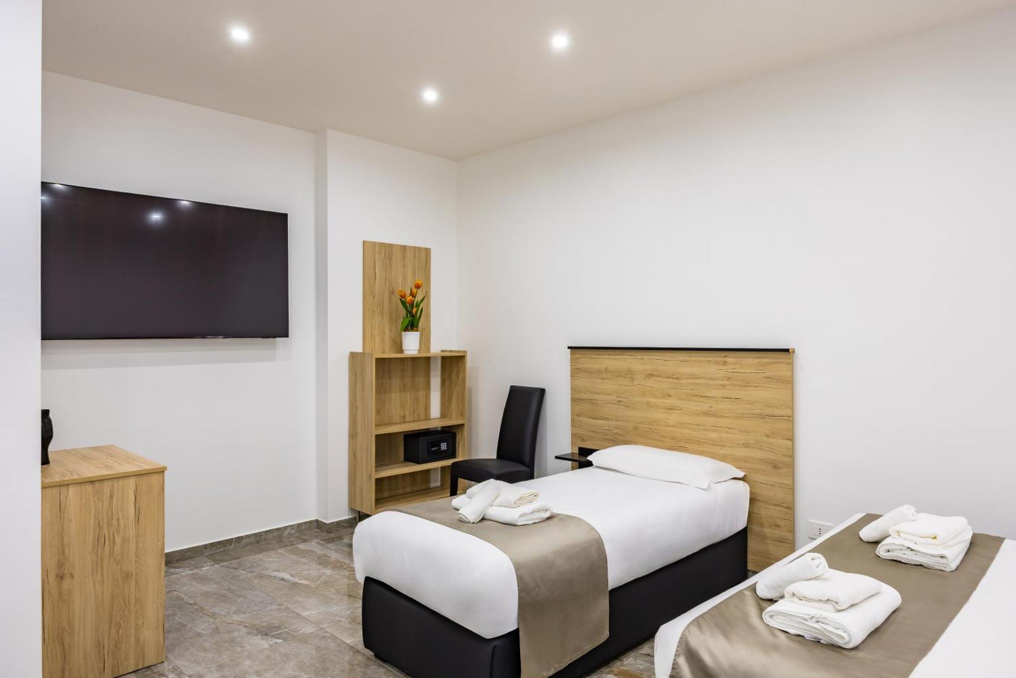 Borgo Casanova Bed & Breakfast *