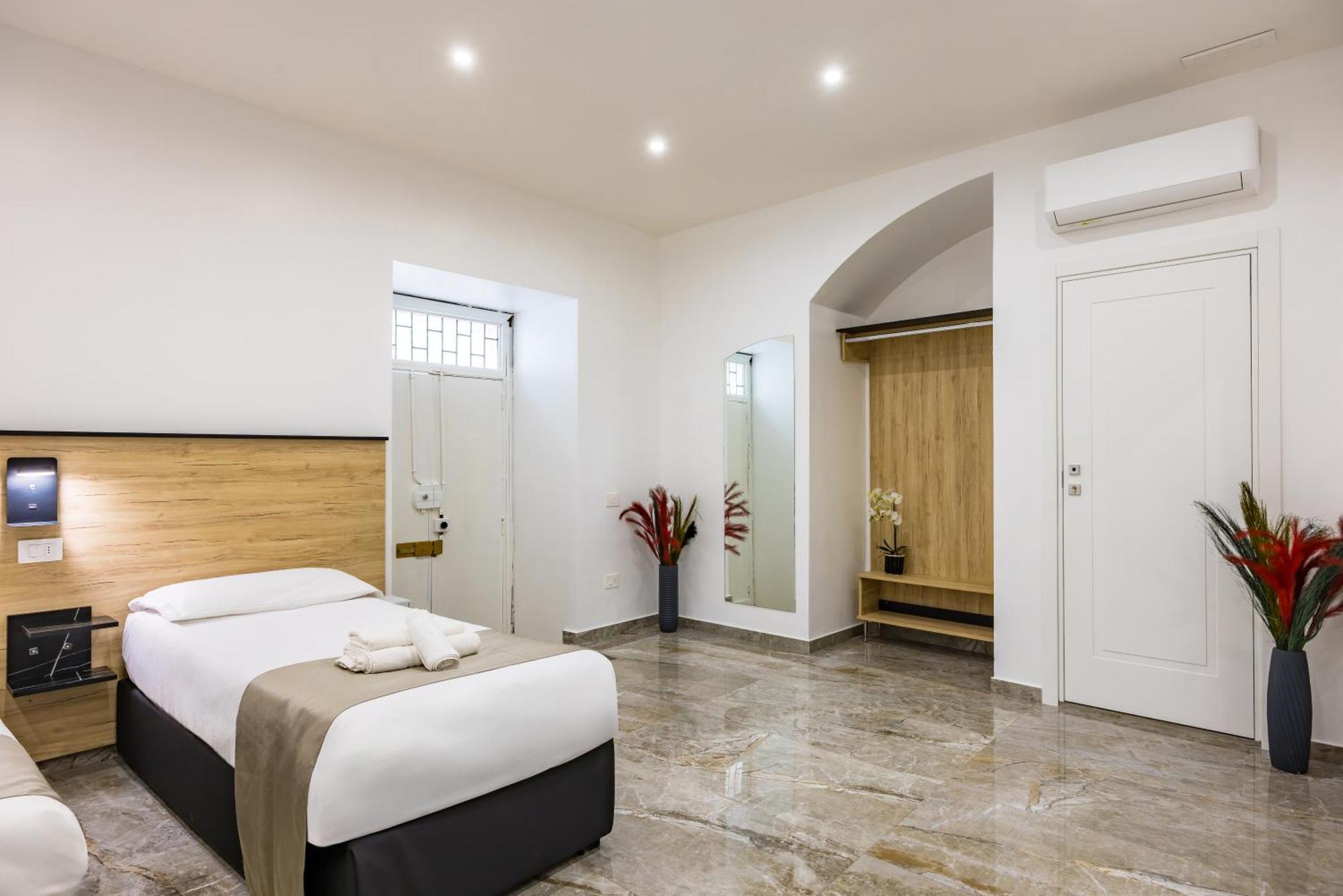 Borgo Casanova Naples