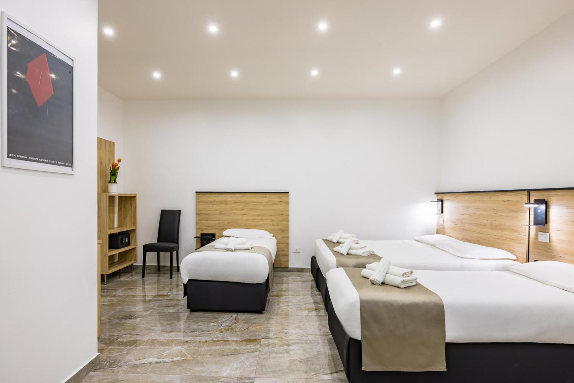 Borgo Casanova Naples