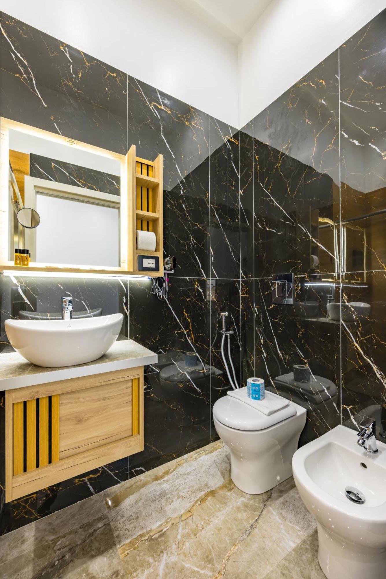 Borgo Casanova Bed & Breakfast *