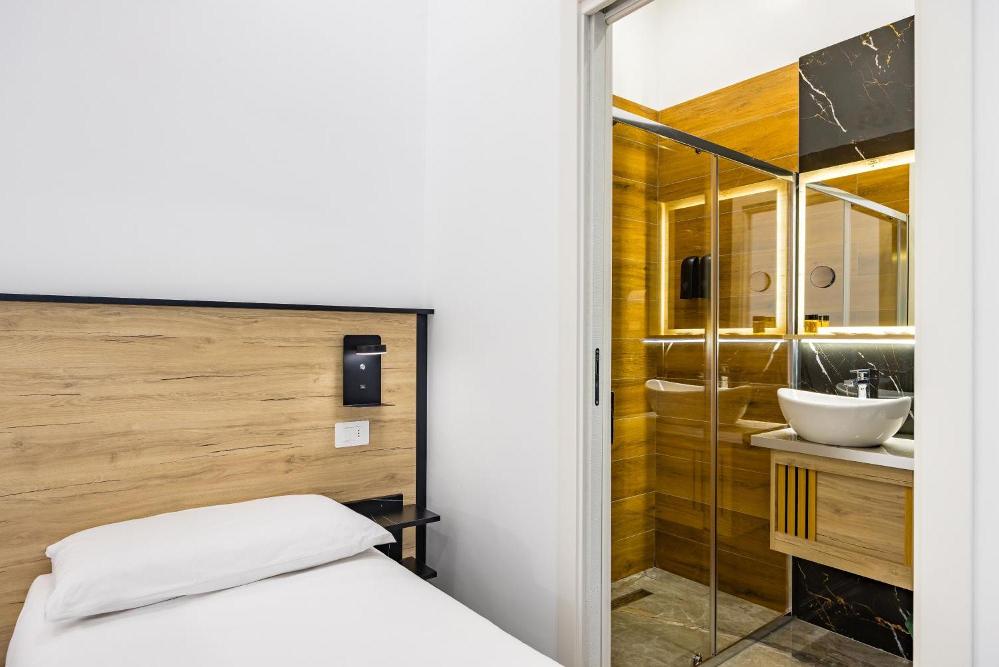 Borgo Casanova Bed & Breakfast