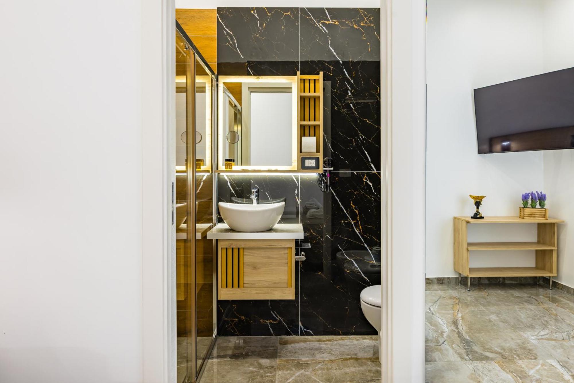 Bed & Breakfast Borgo Casanova Naples