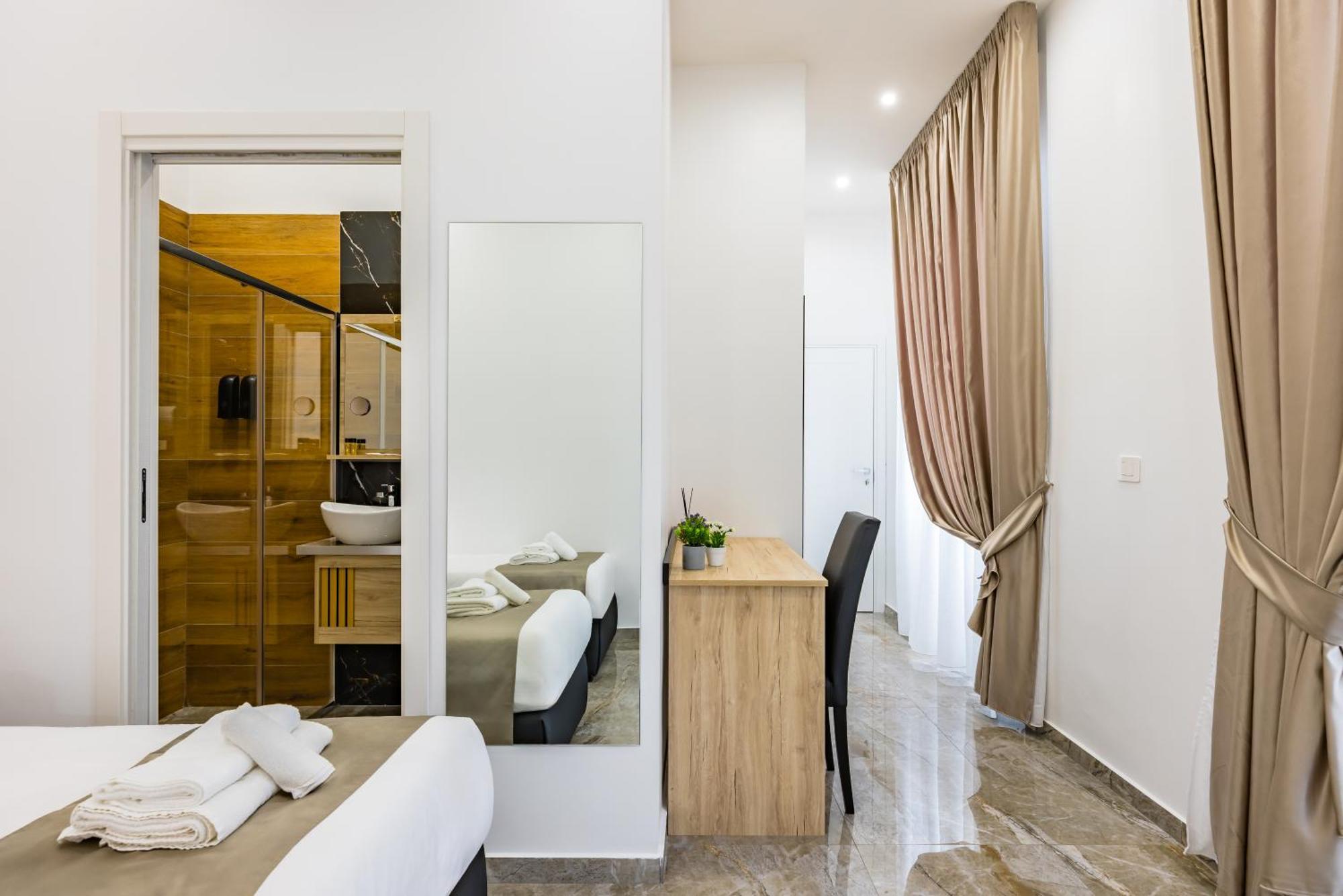 Bed & Breakfast Borgo Casanova *