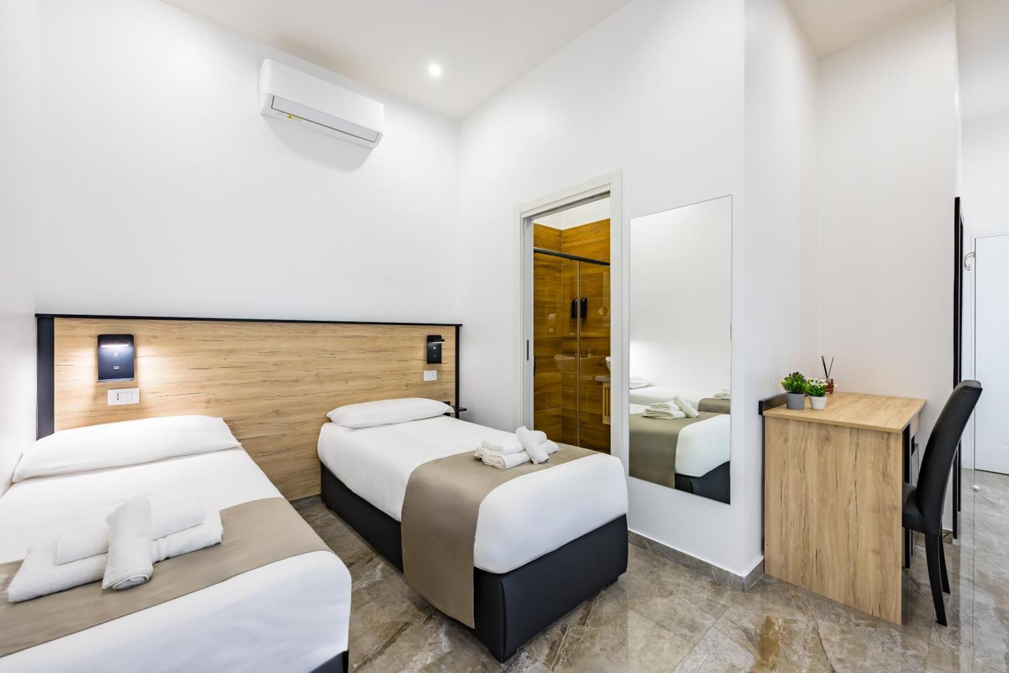 Borgo Casanova Bed & Breakfast
