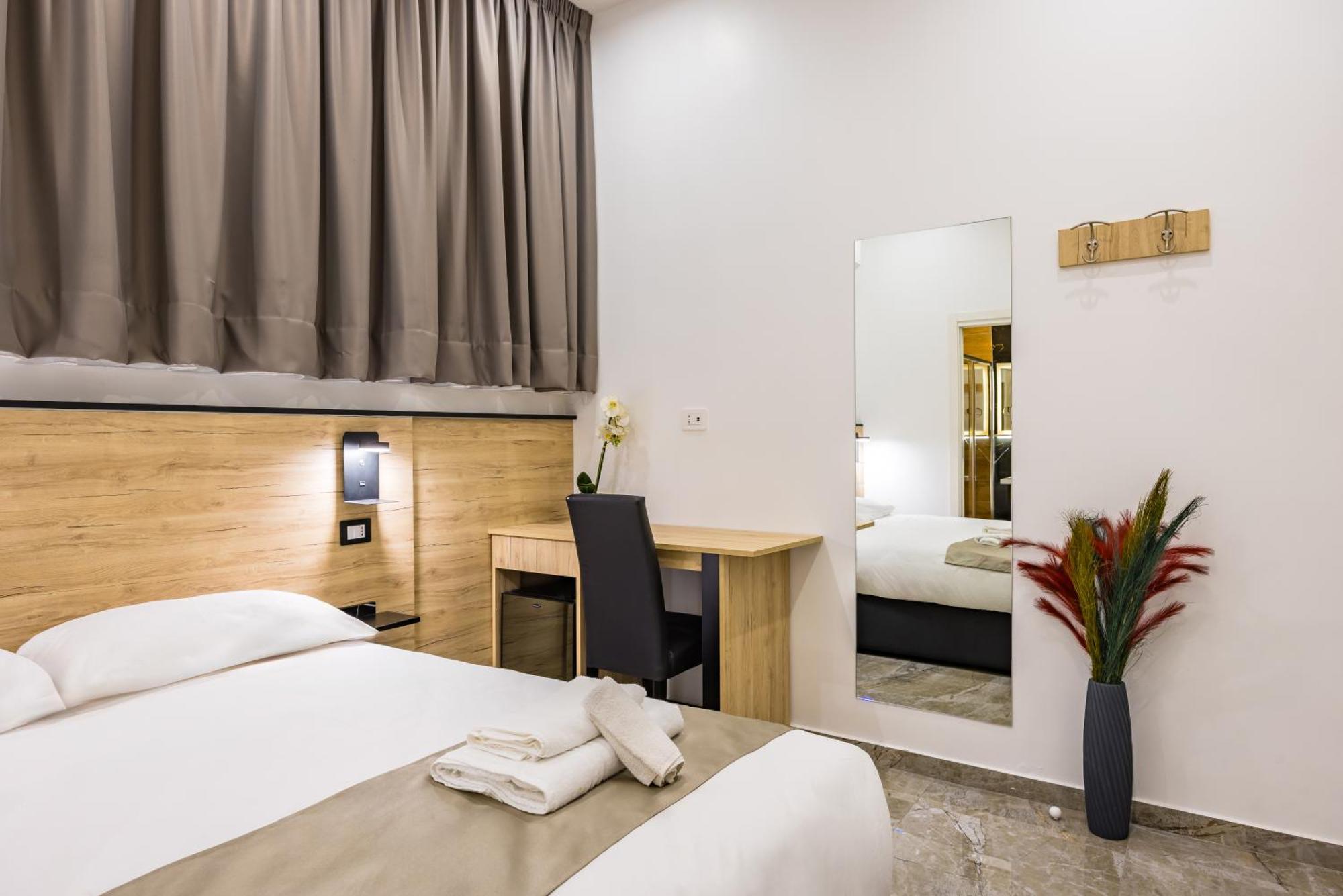 Borgo Casanova Naples