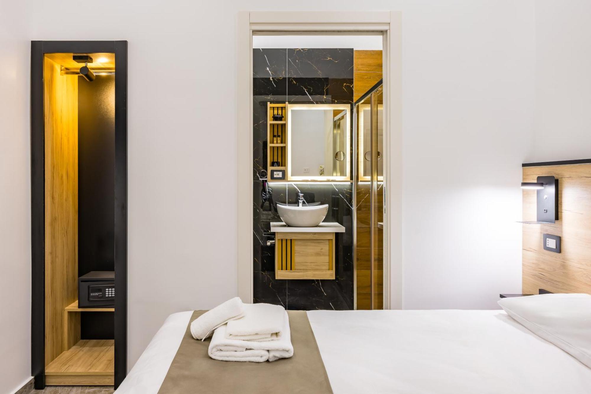 Borgo Casanova Naples